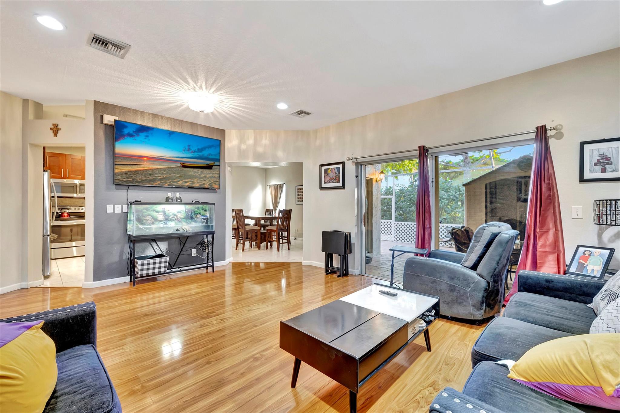 Addison Court - Residential