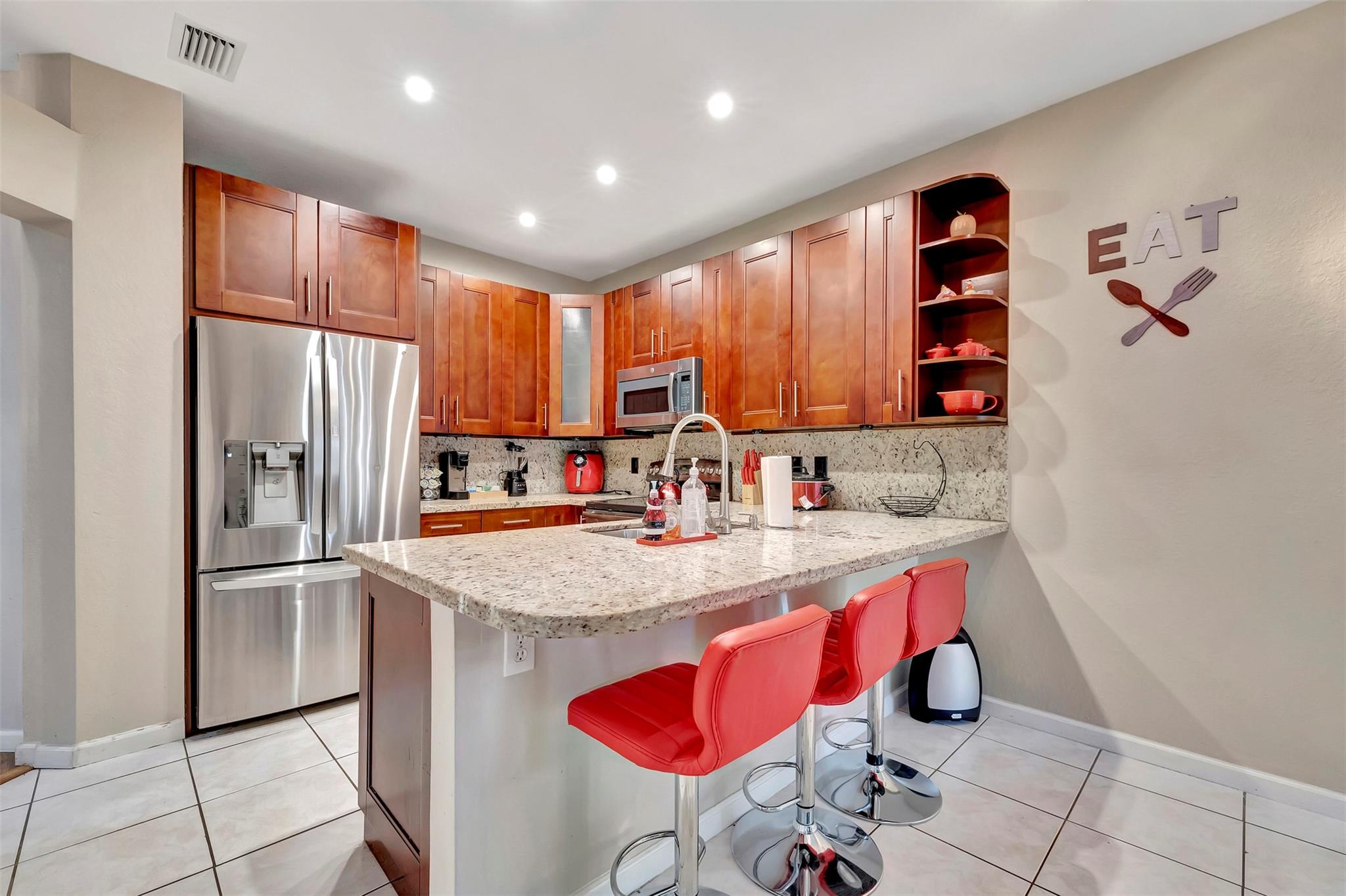 Addison Court - Residential