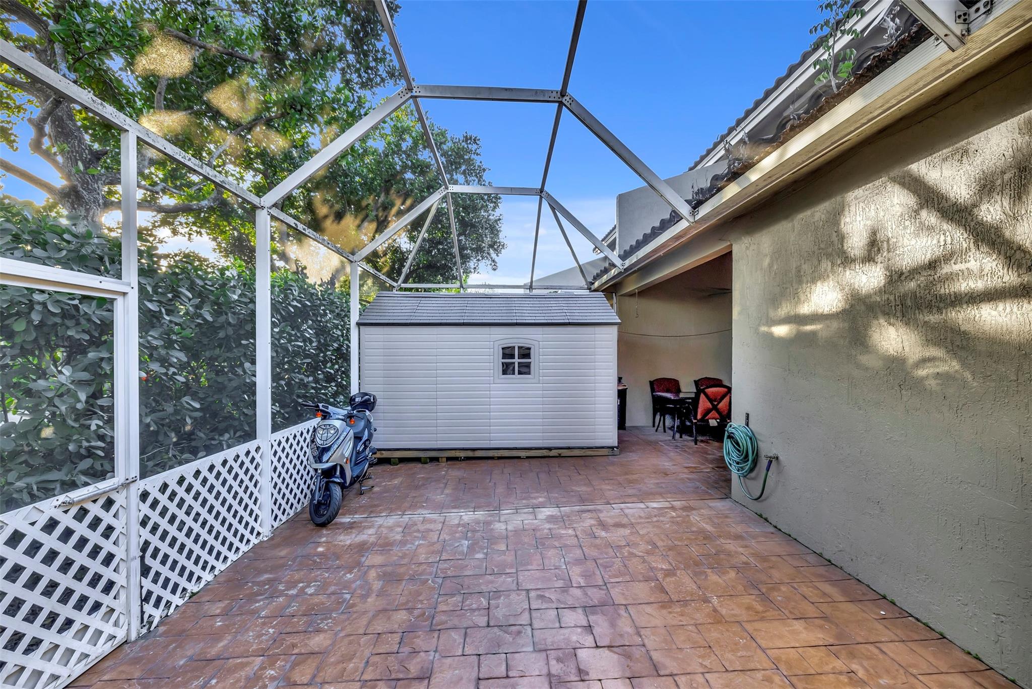Addison Court - Residential