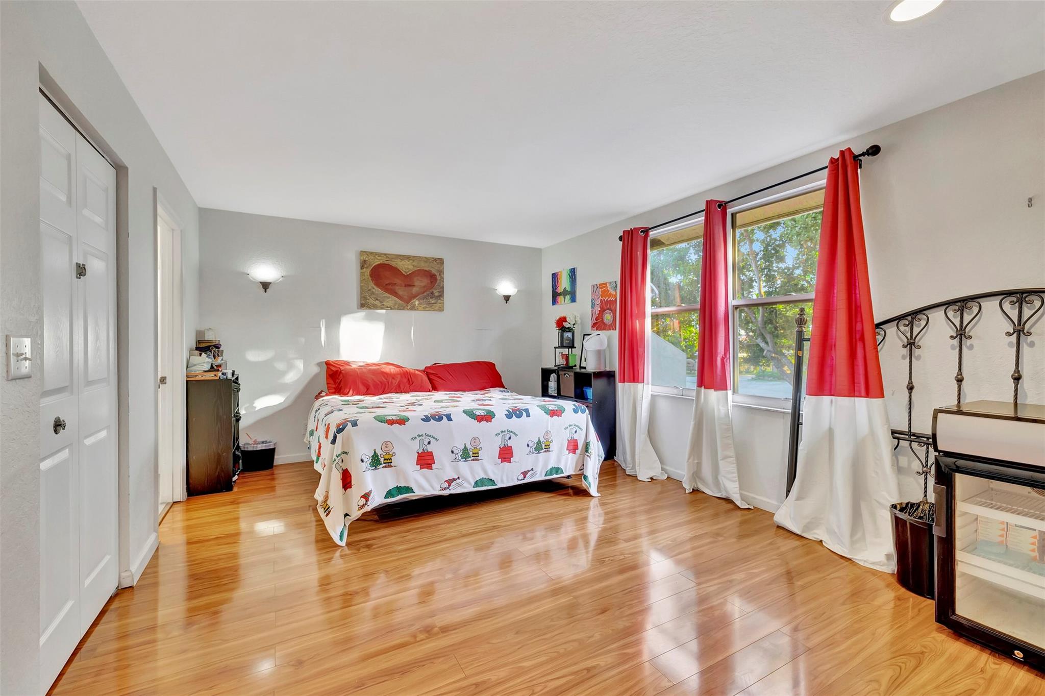 Addison Court - Residential