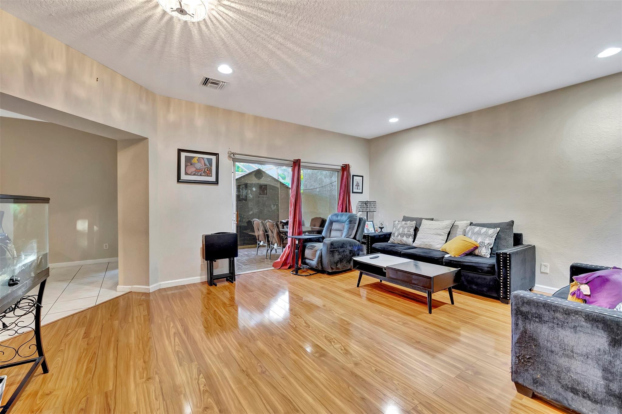 Addison Court - Residential