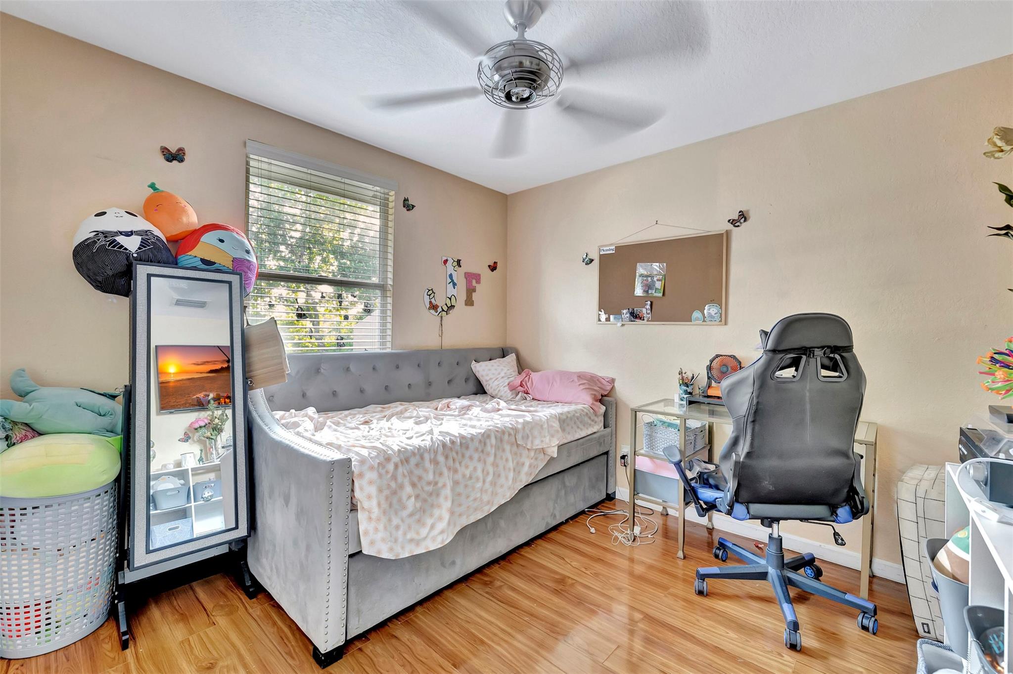 Addison Court - Residential