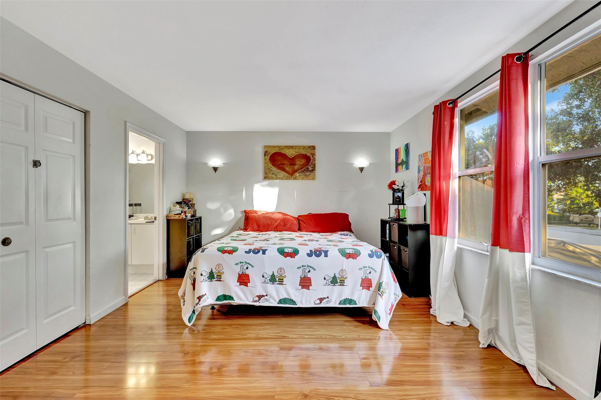 Addison Court - Residential