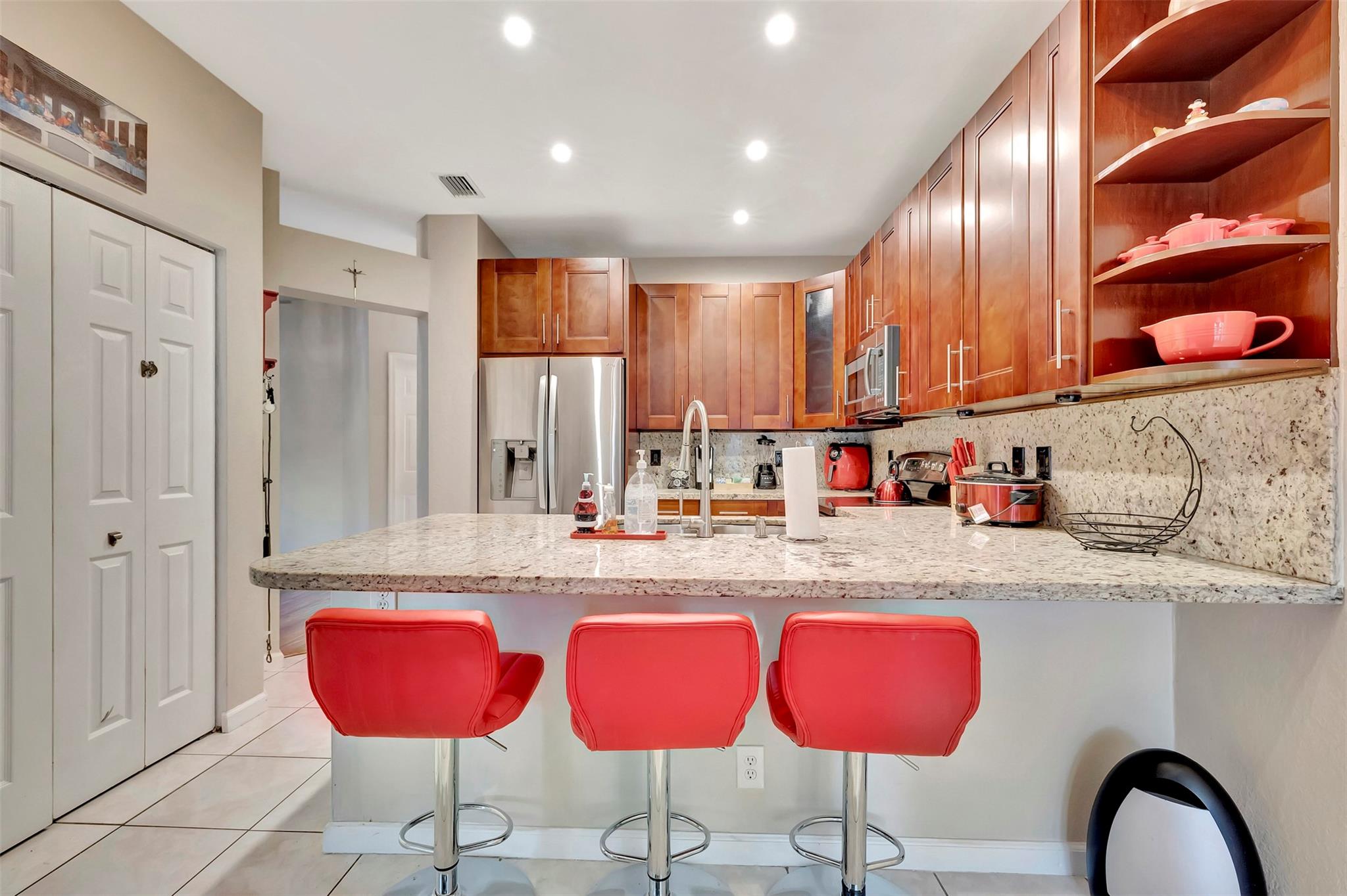 Addison Court - Residential