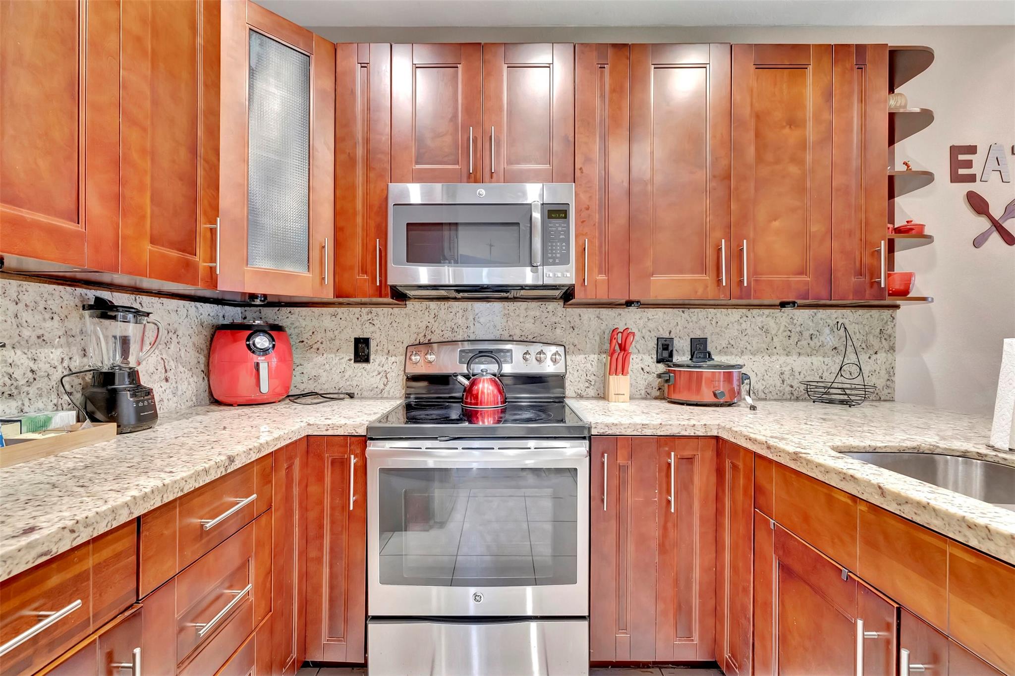 Addison Court - Residential
