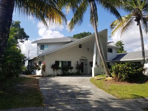 1538 39th Street West Palm Beach FL 33407