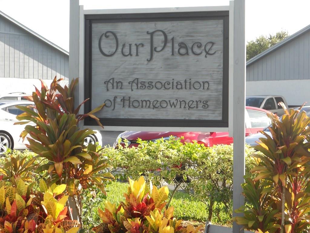 Our Place - Residential