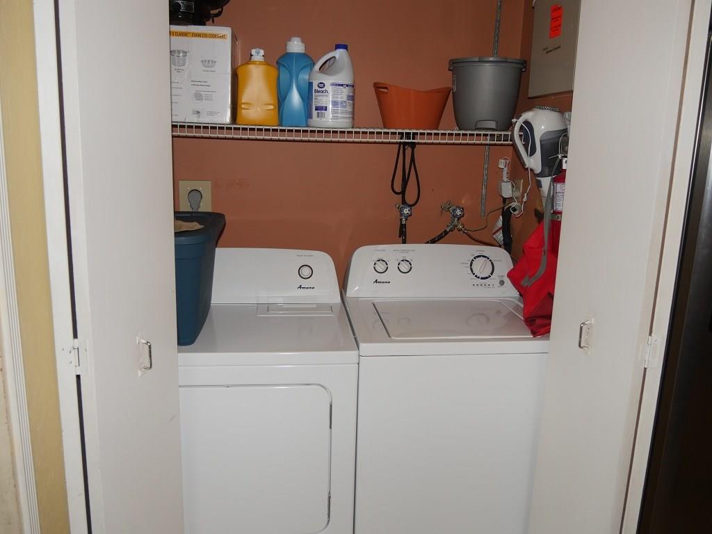 Our Place - Residential