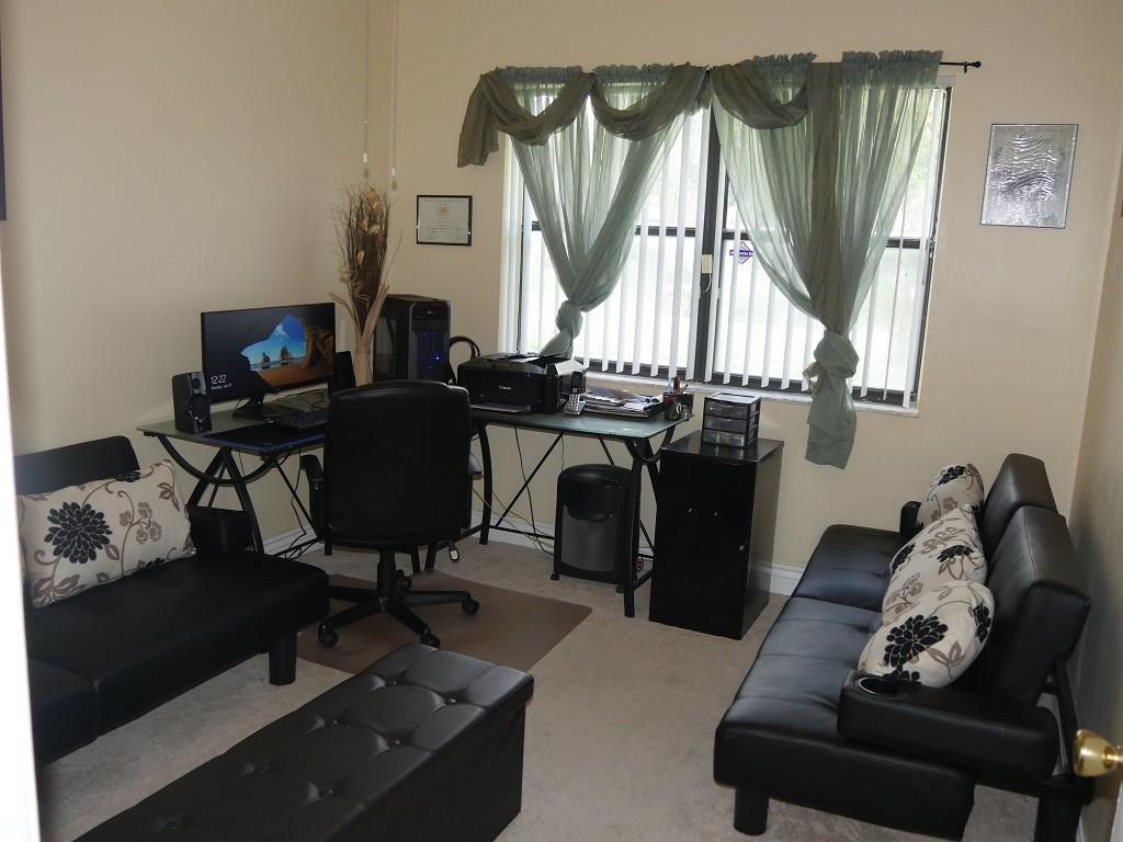 Our Place - Residential