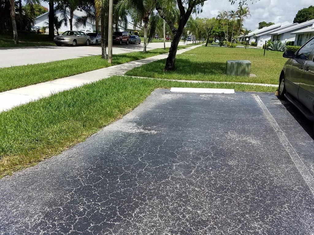 Our Place - Residential