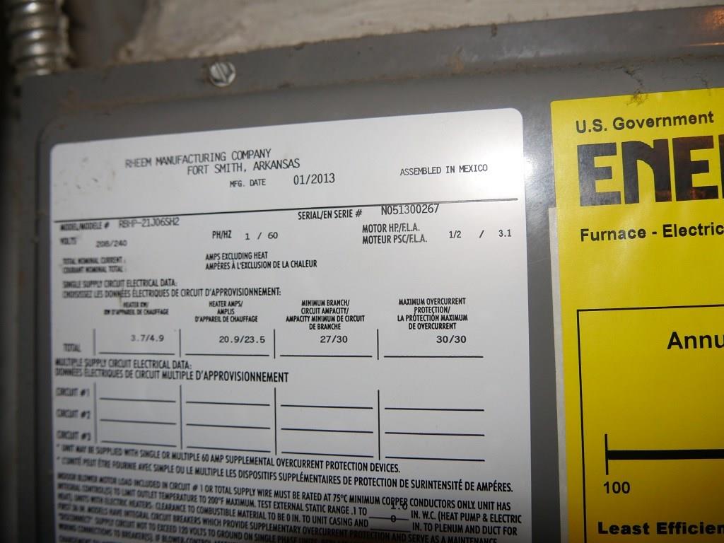 Our Place - Residential