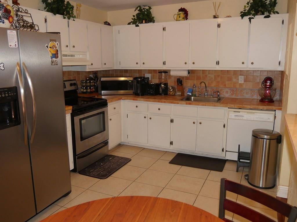 Our Place - Residential