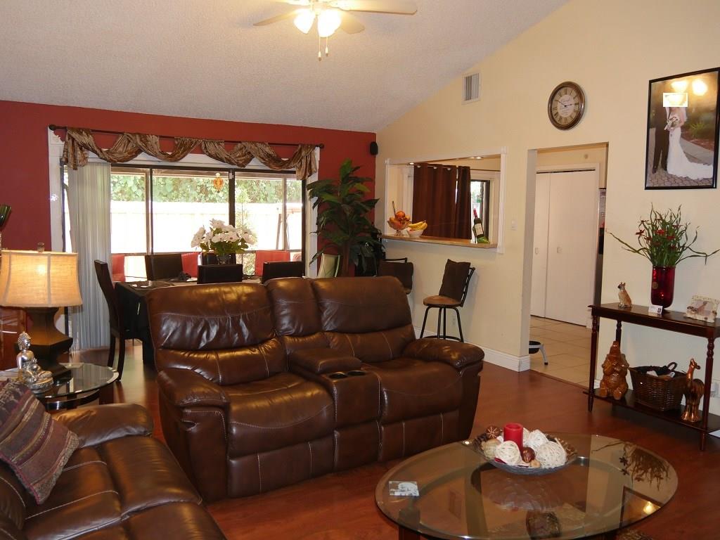 Our Place - Residential