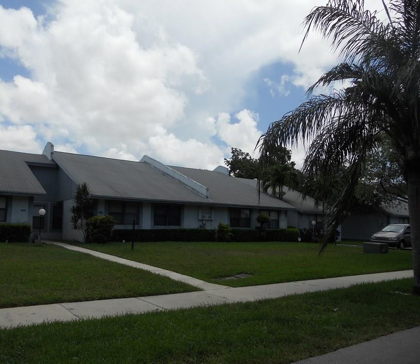 Our Place - Residential