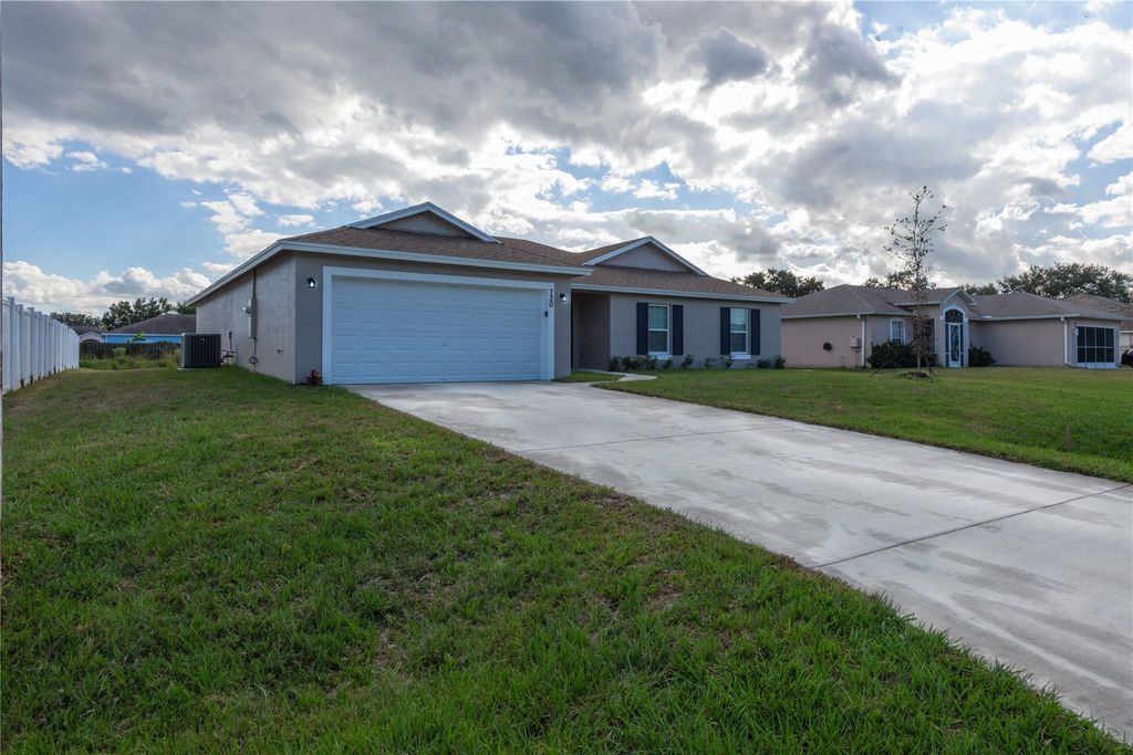 Photo of 730 SW Mccall Road, Port Saint Lucie, FL 34953 (MLS # F10409001)