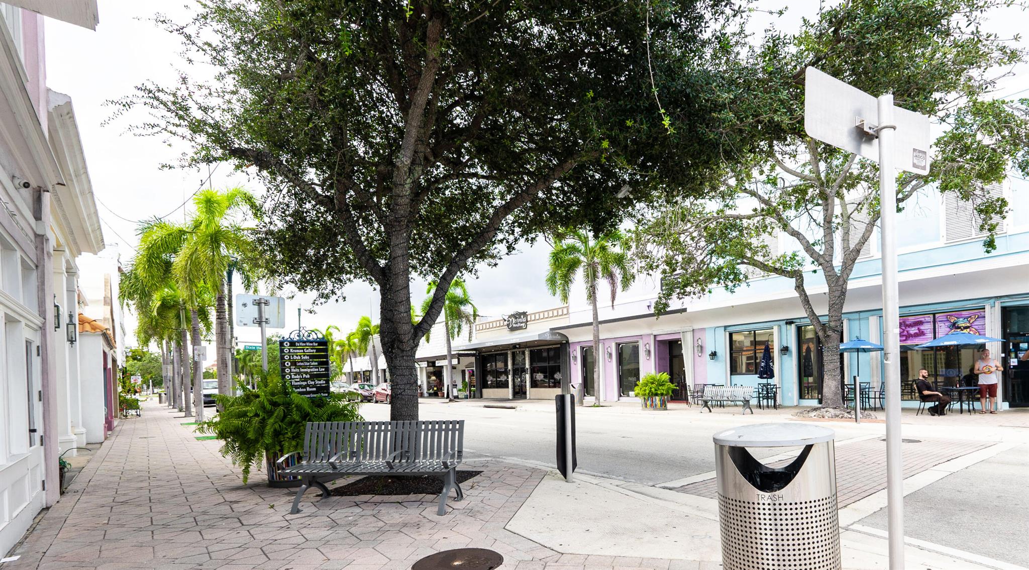 Mil Lake Estates - Residential