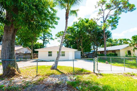 3652 Alexander Court Lake Worth FL 33463