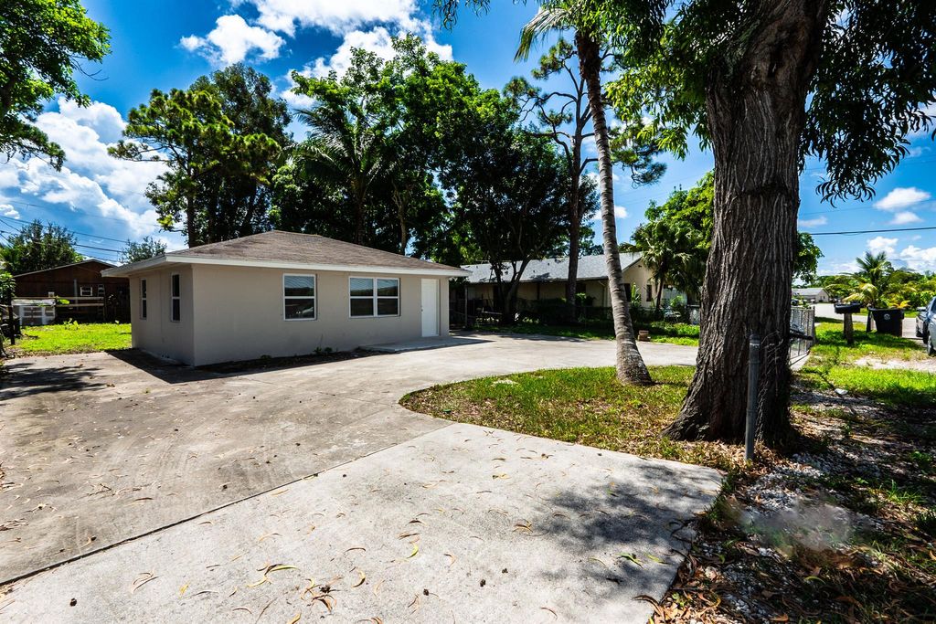 Photo of 3652 Alexander Court, Lake Worth, FL 33463 (MLS # R11146313)