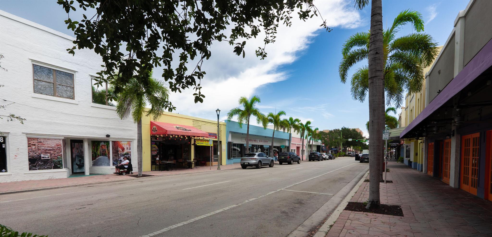 Mil Lake Estates - Residential