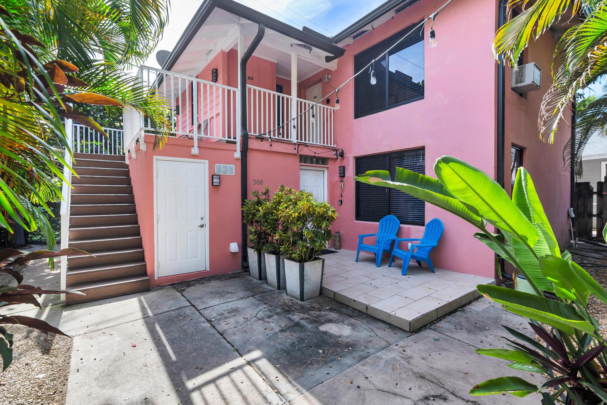 Mango Promenade - Residential Lease