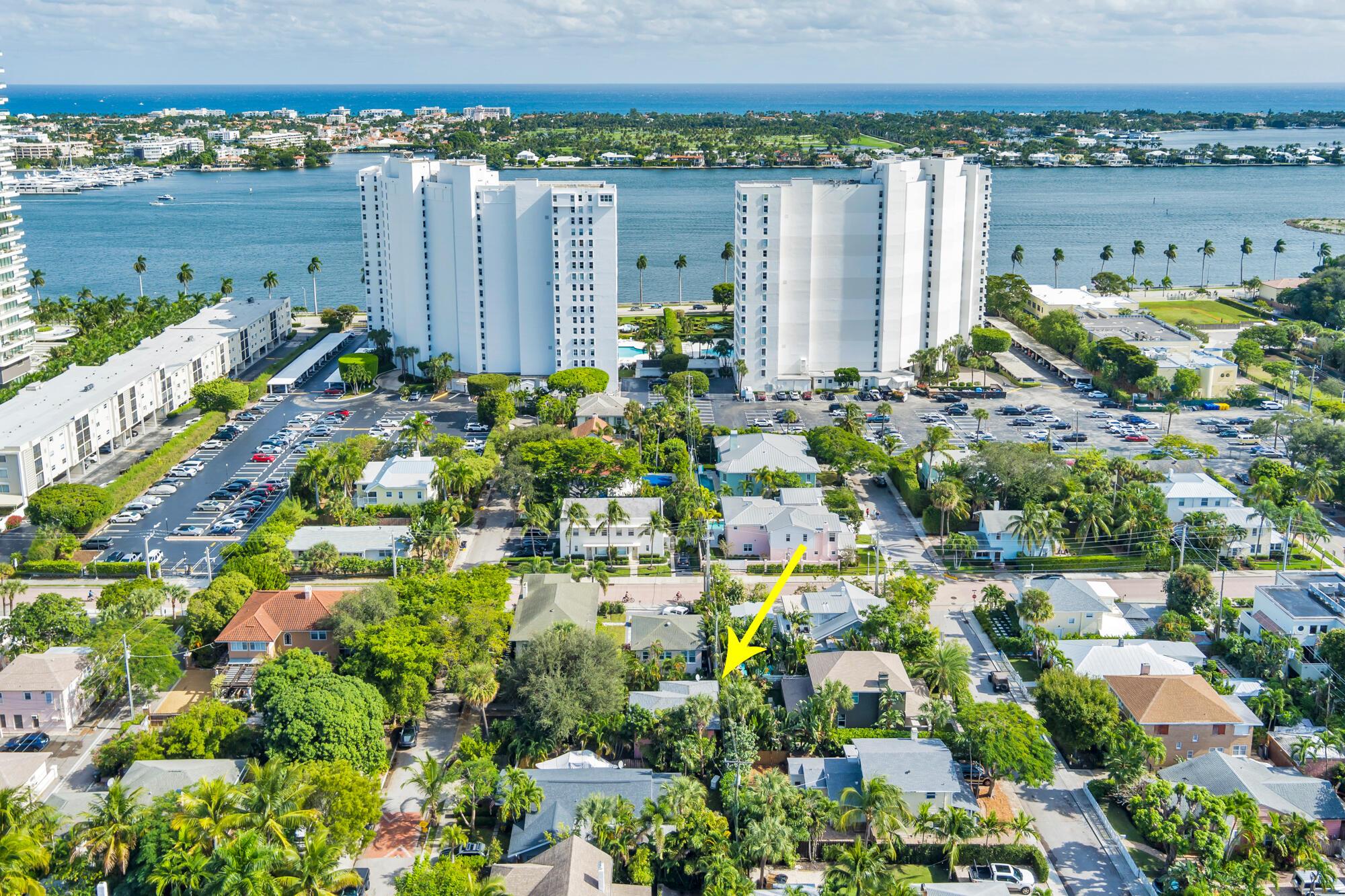 Mango Promenade - Residential Lease