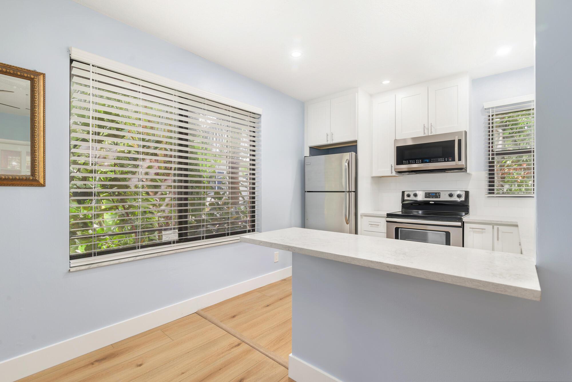 Mango Promenade - Residential Lease