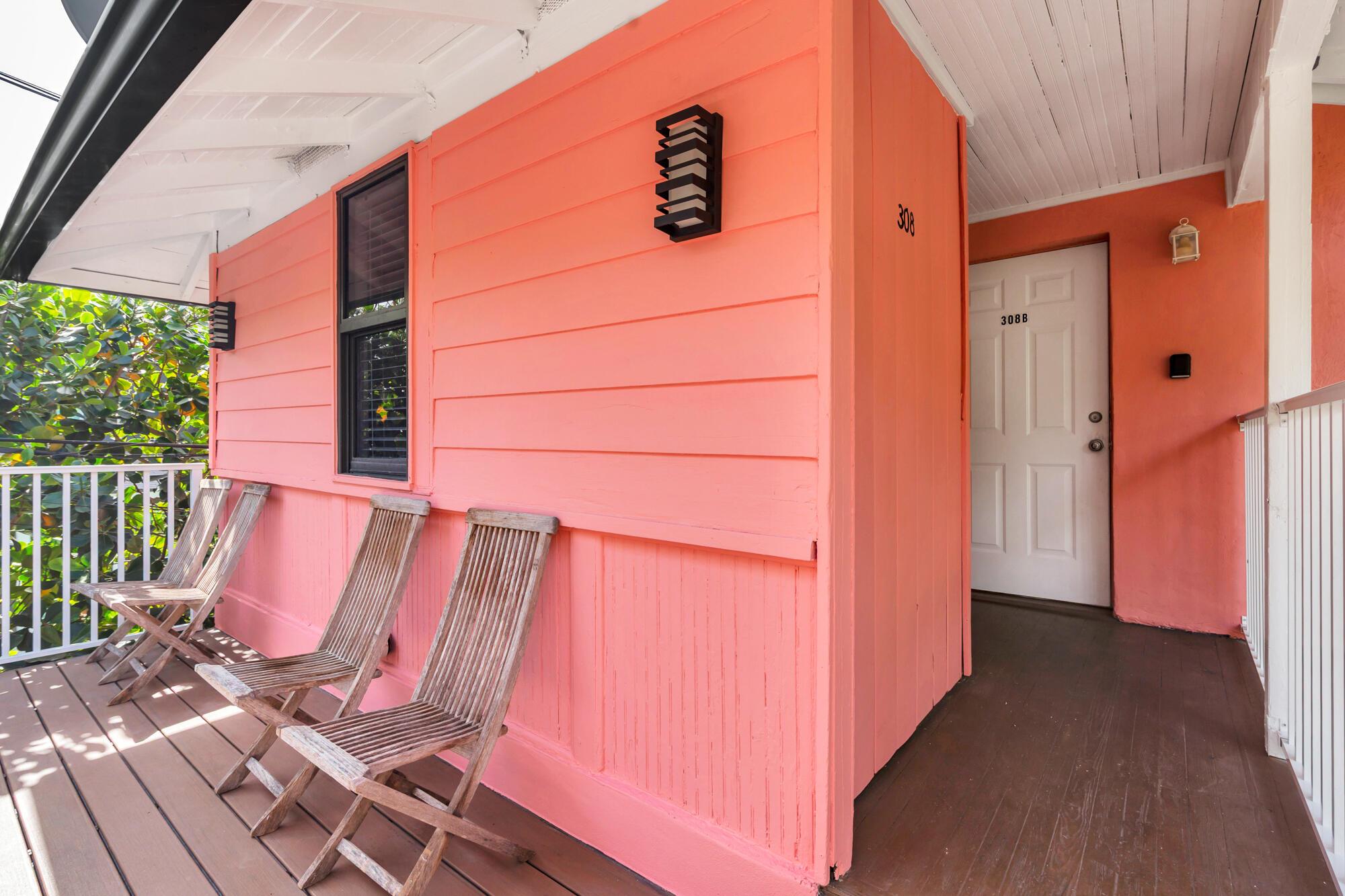 Mango Promenade - Residential Lease