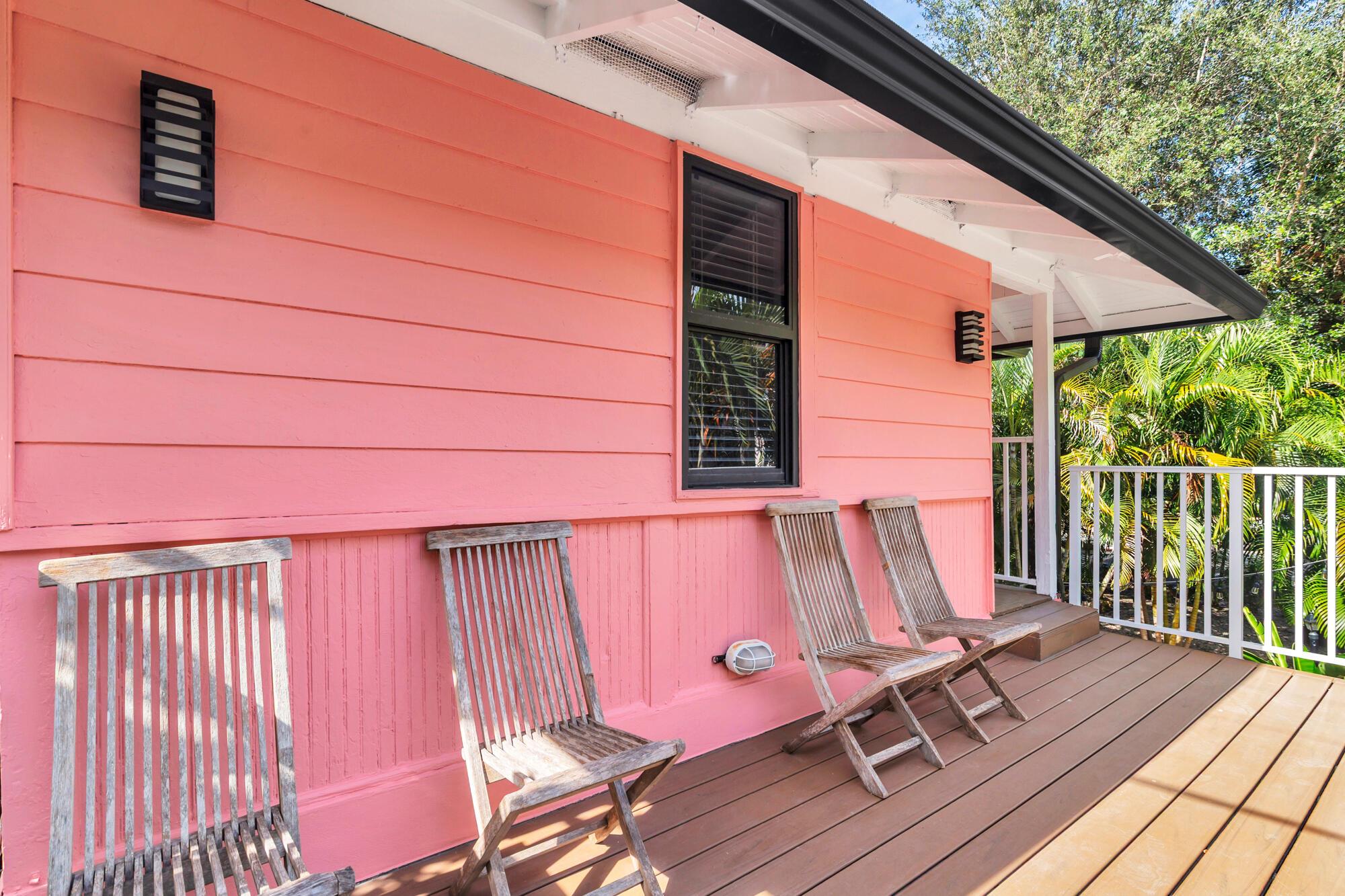 Mango Promenade - Residential Lease