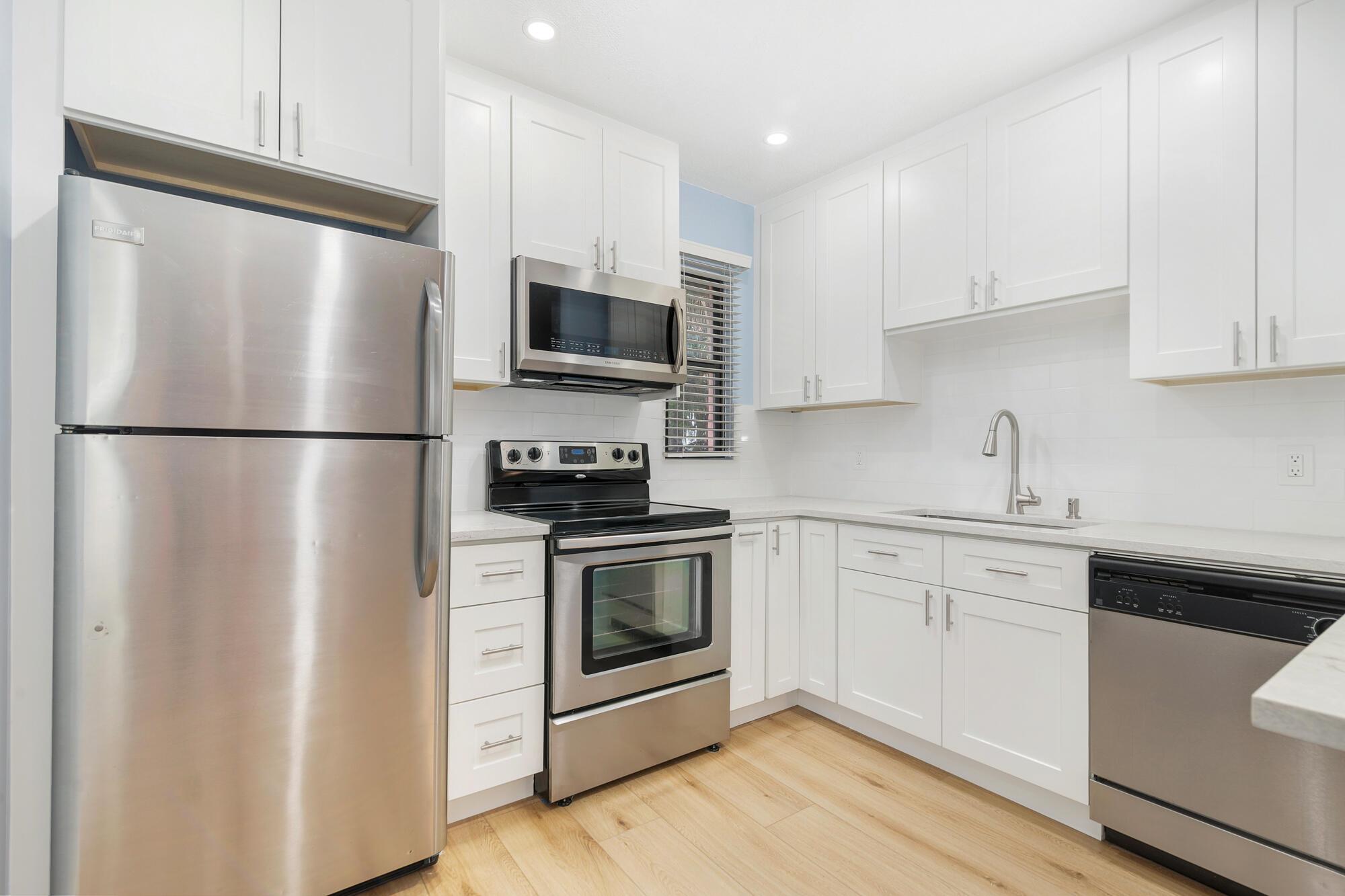 Mango Promenade - Residential Lease