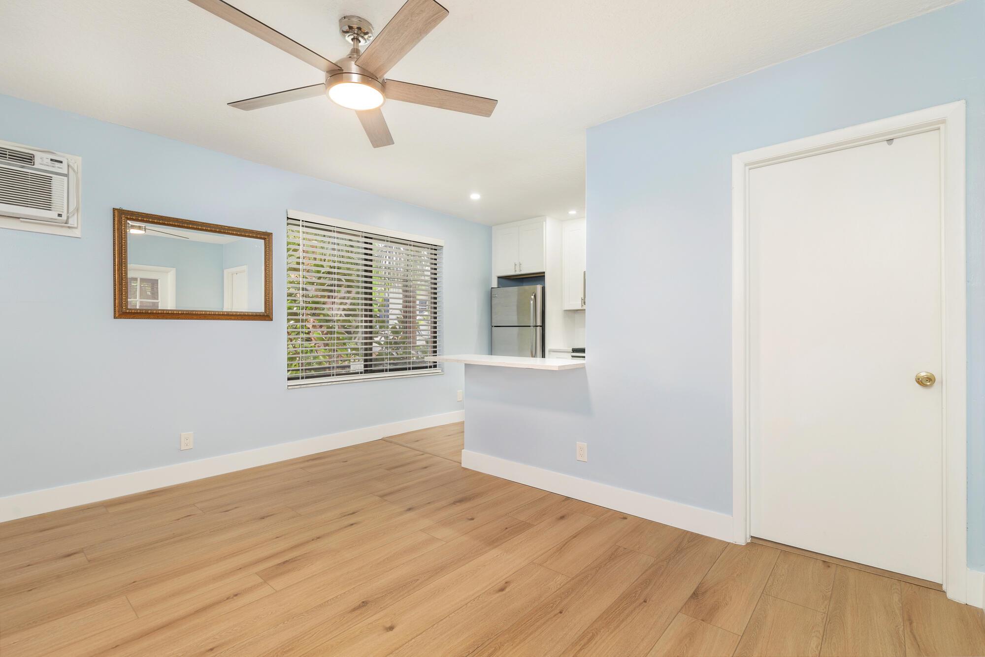 Mango Promenade - Residential Lease