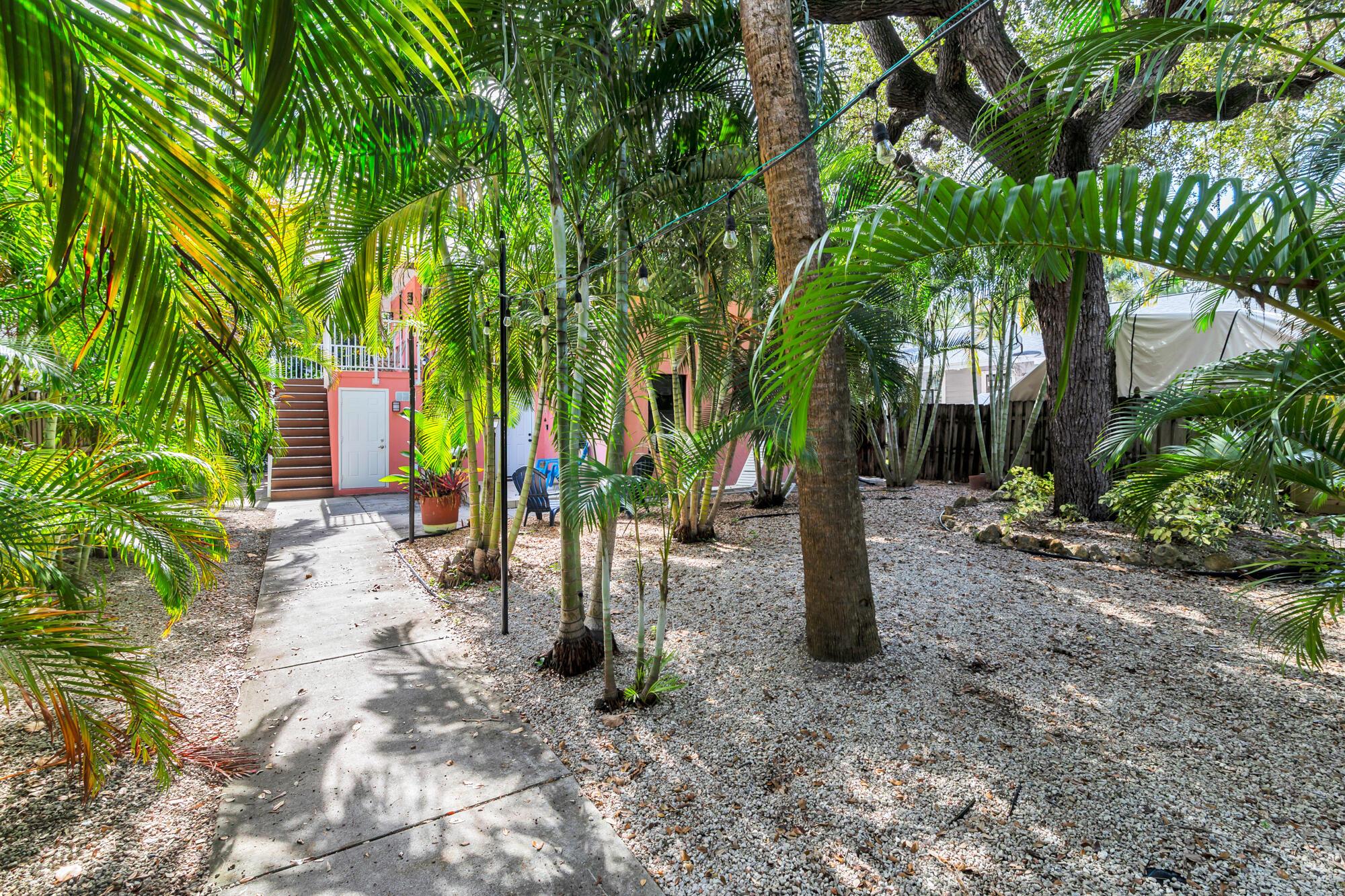 Mango Promenade - Residential Lease