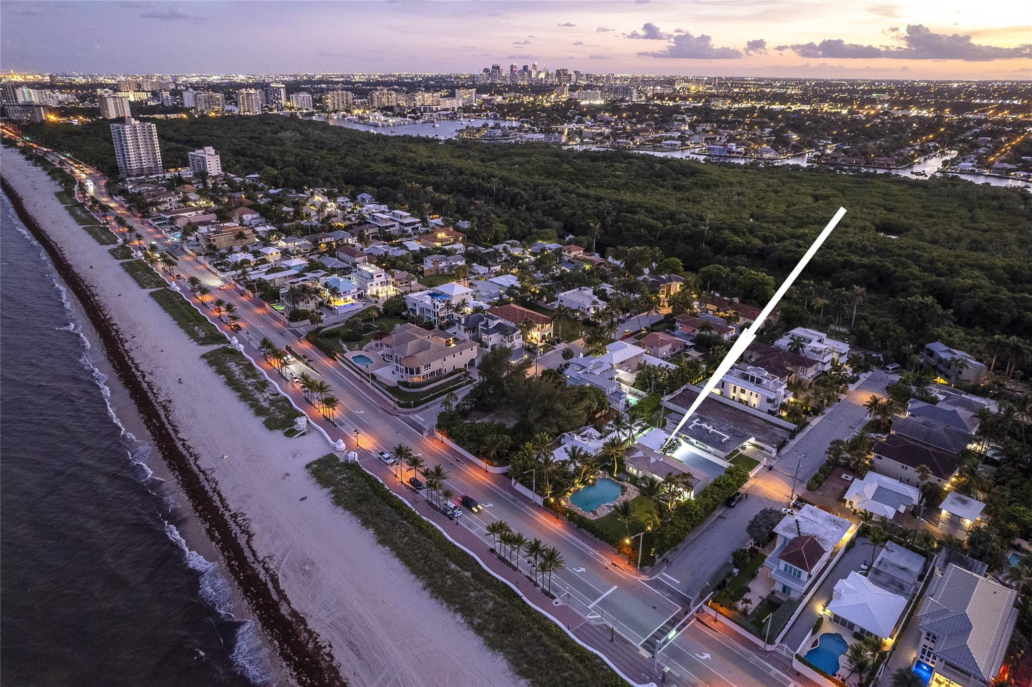 1663 N Fort Lauderdale Beach Boulevard