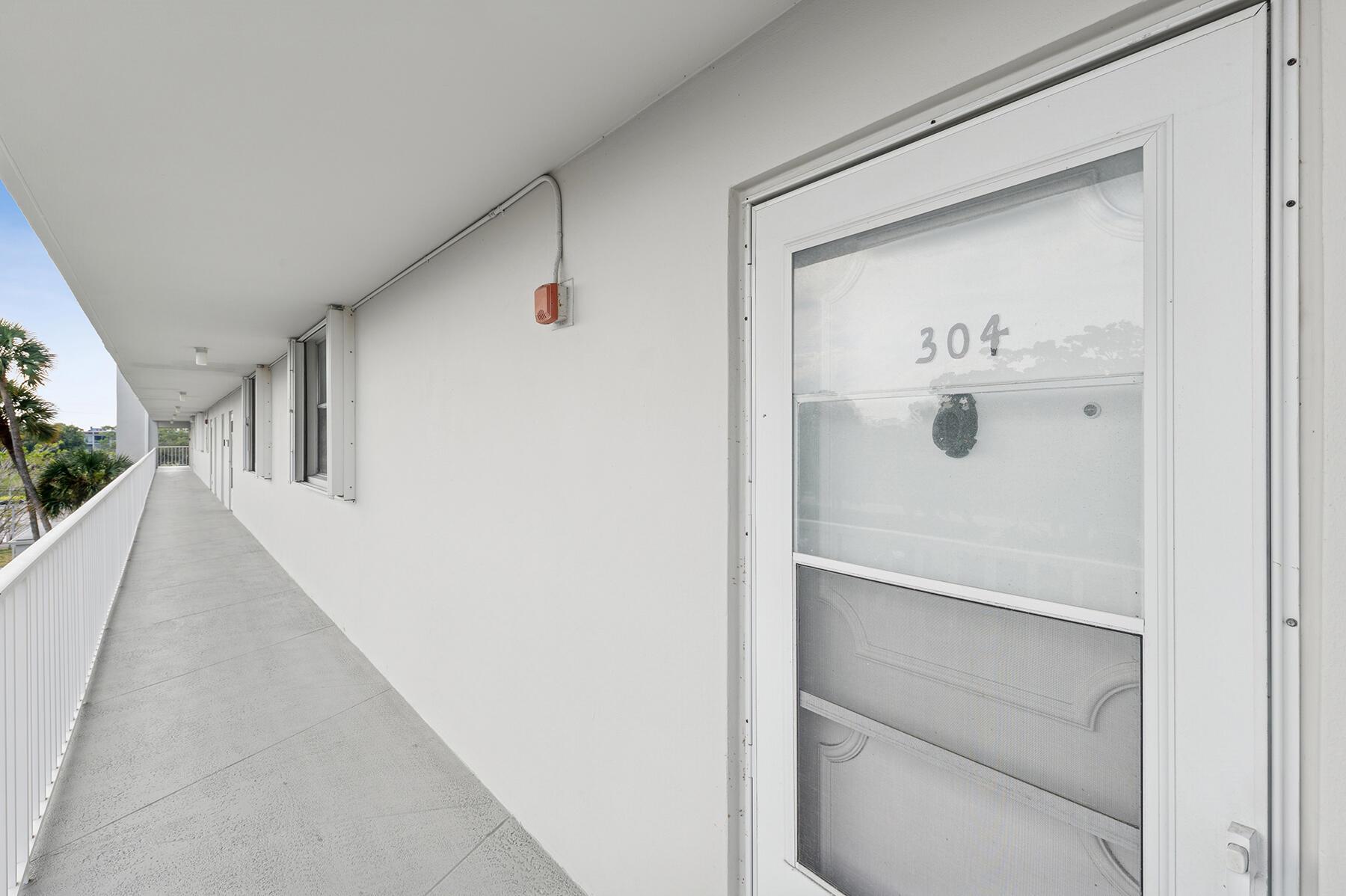 Boca Teeca - Residential