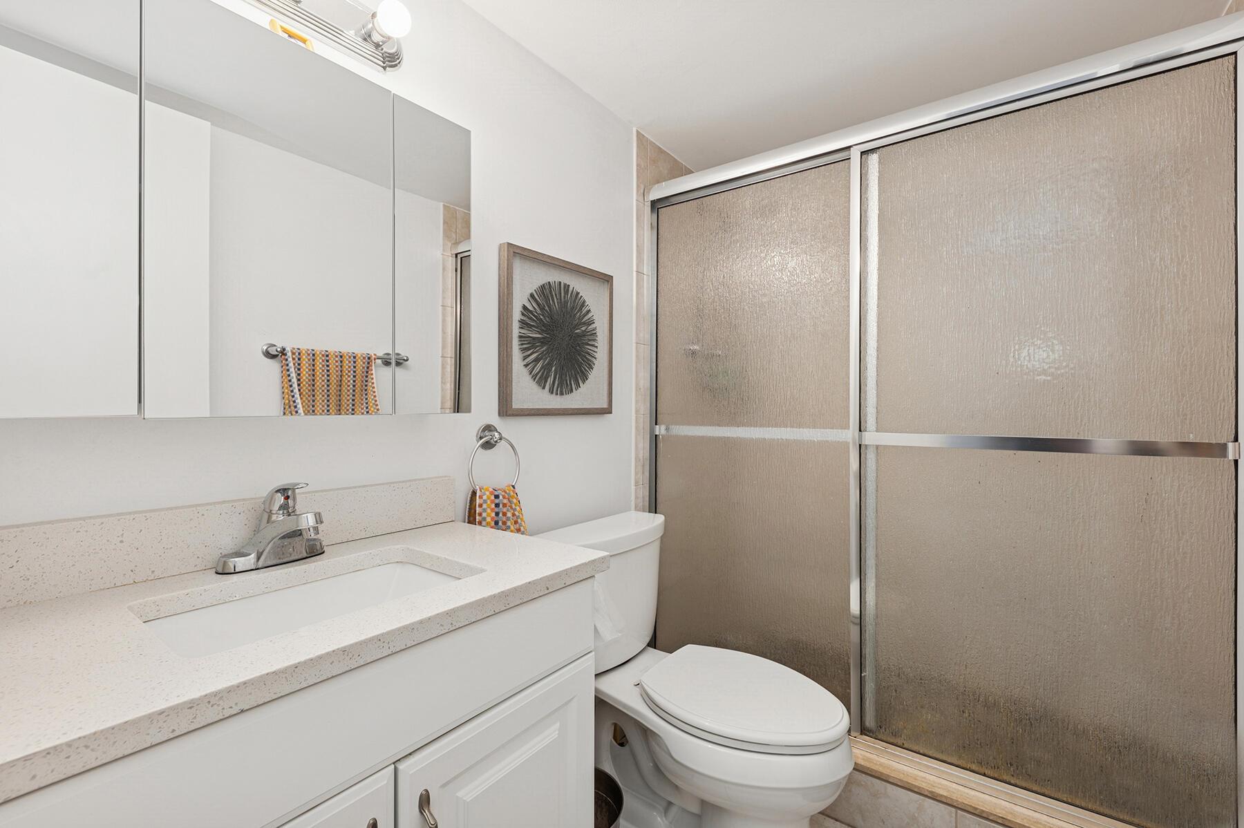 Boca Teeca - Residential