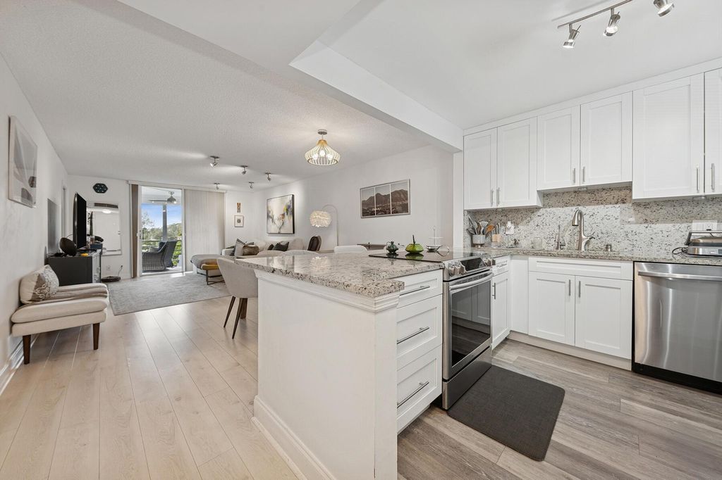 Photo of 5961 NW 2nd Avenue #304, Boca Raton, FL 33487 (MLS # R11139997)