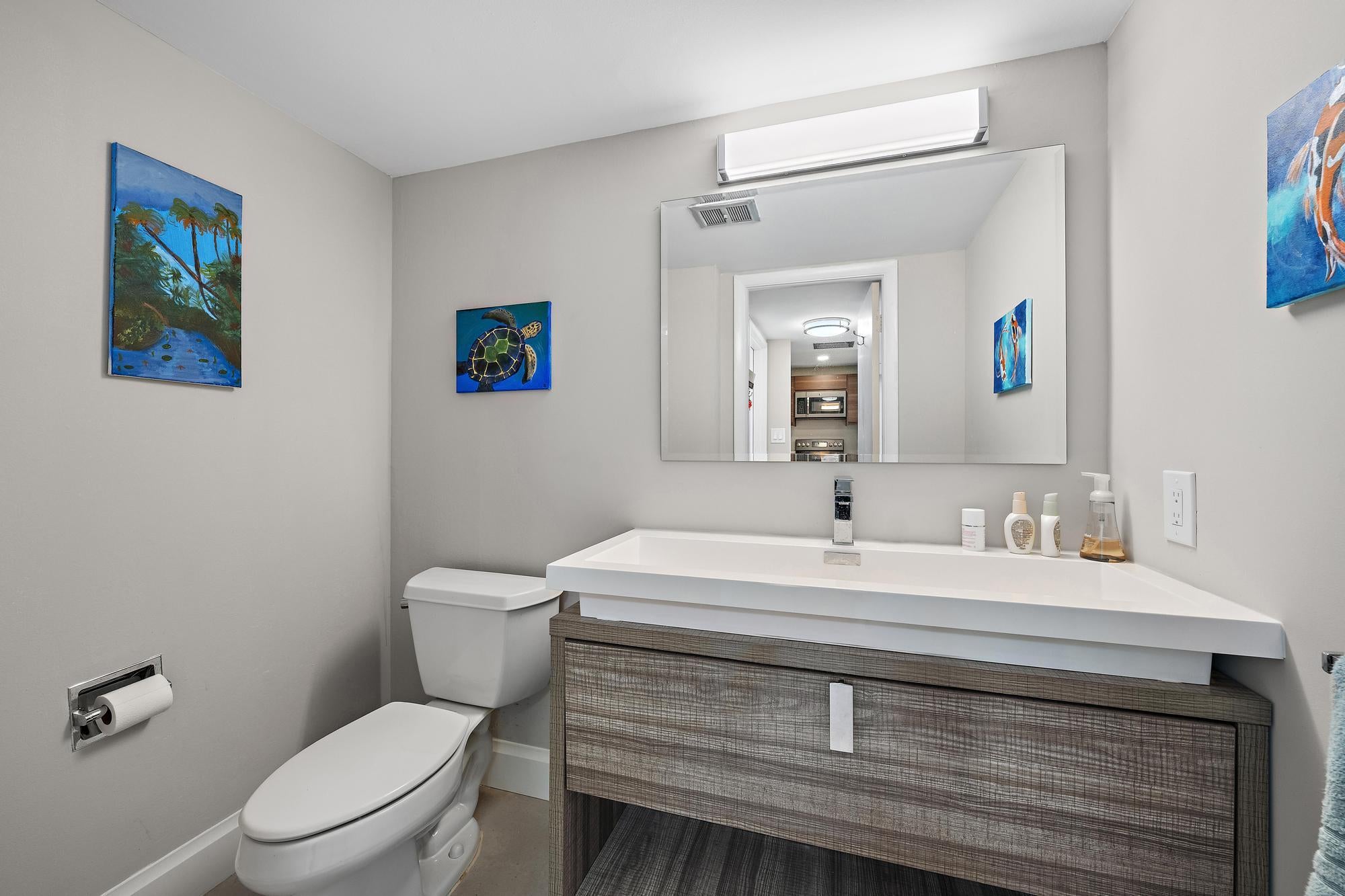 Properties | Stephanie Kaufman 4750 S OCEAN Boulevard 912