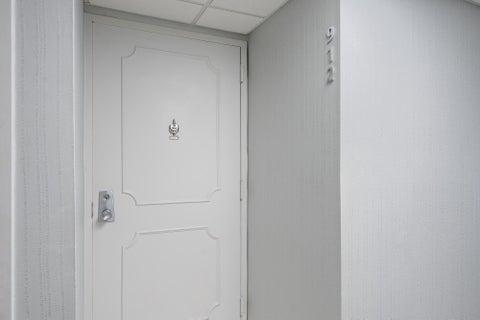 Tiny photo for 4750 S OCEAN Boulevard #912, Highland Beach, FL 33487 (MLS # B26070810)