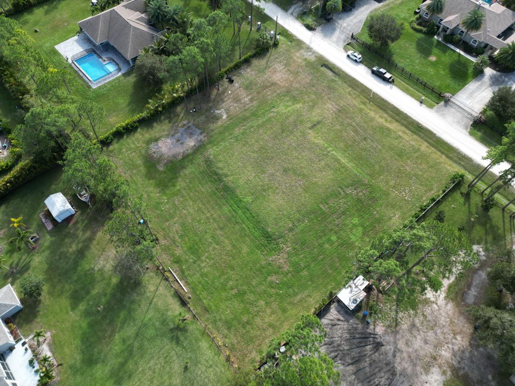 Photo of Xxx 83rd Place N, The Acreage, FL 33470 (MLS # R10952580)