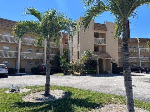 Tiny photo for 6770 Royal Palm Boulevard #207l, Margate, FL 33063 (MLS # B26007264)