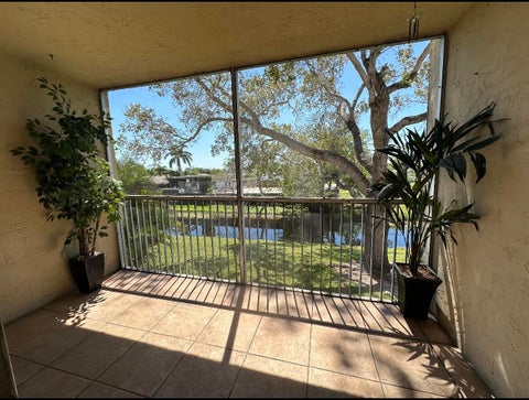 Tiny photo for 6770 Royal Palm Boulevard #207l, Margate, FL 33063 (MLS # B26007264)