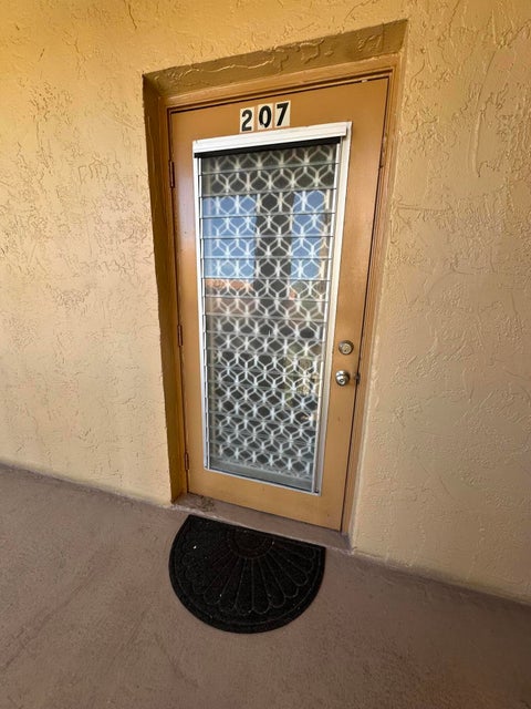 Tiny photo for 6770 Royal Palm Boulevard #207l, Margate, FL 33063 (MLS # B26007264)