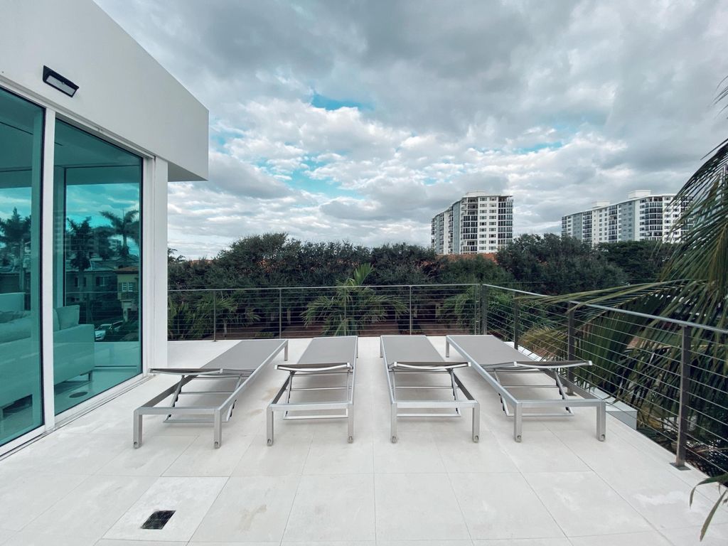 Photo of 243 Venetian Drive, Delray Beach, FL 33483 (MLS # B26016287)