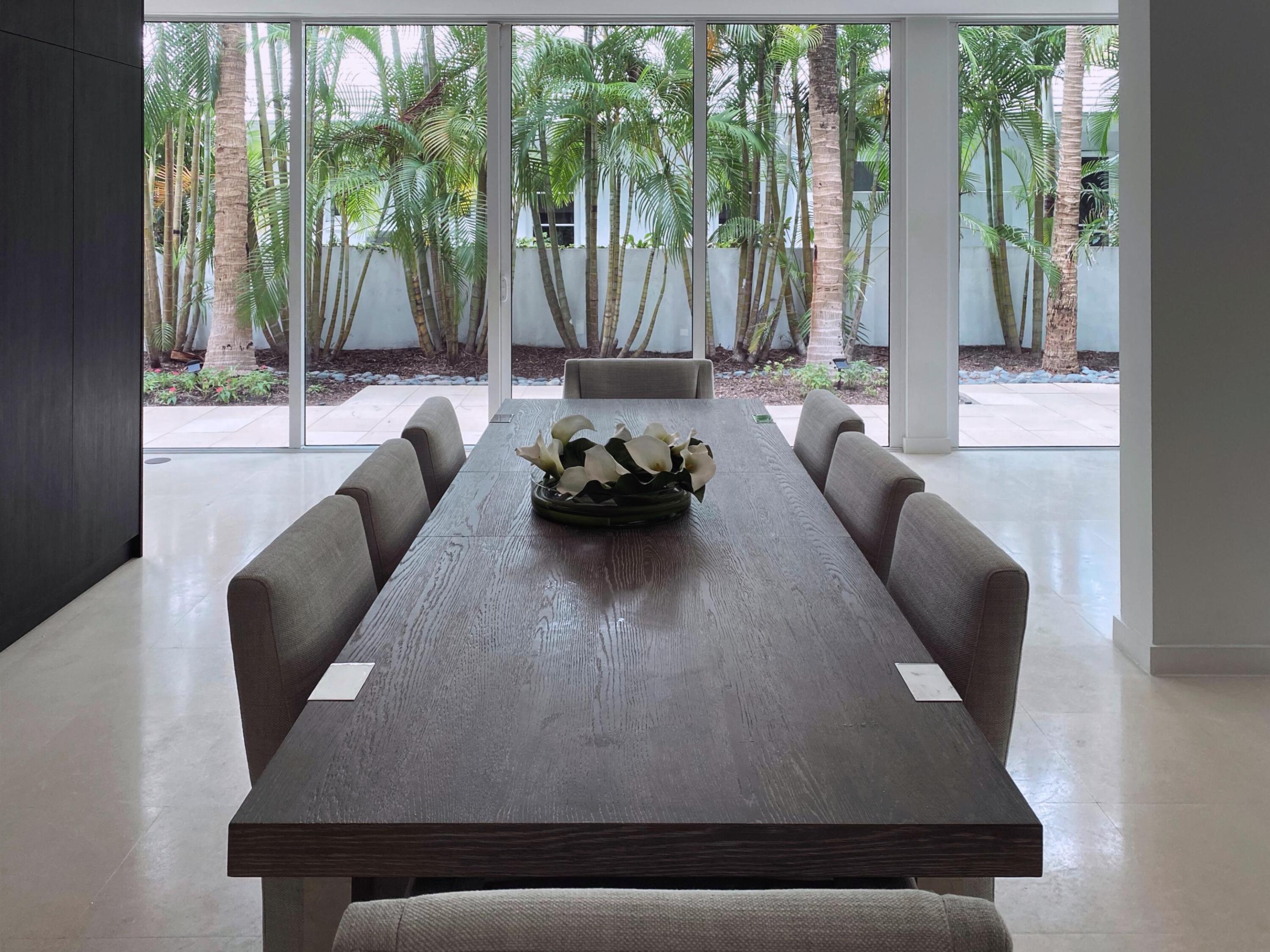 REIDS JOHN B VILLAGE - Residential Lease