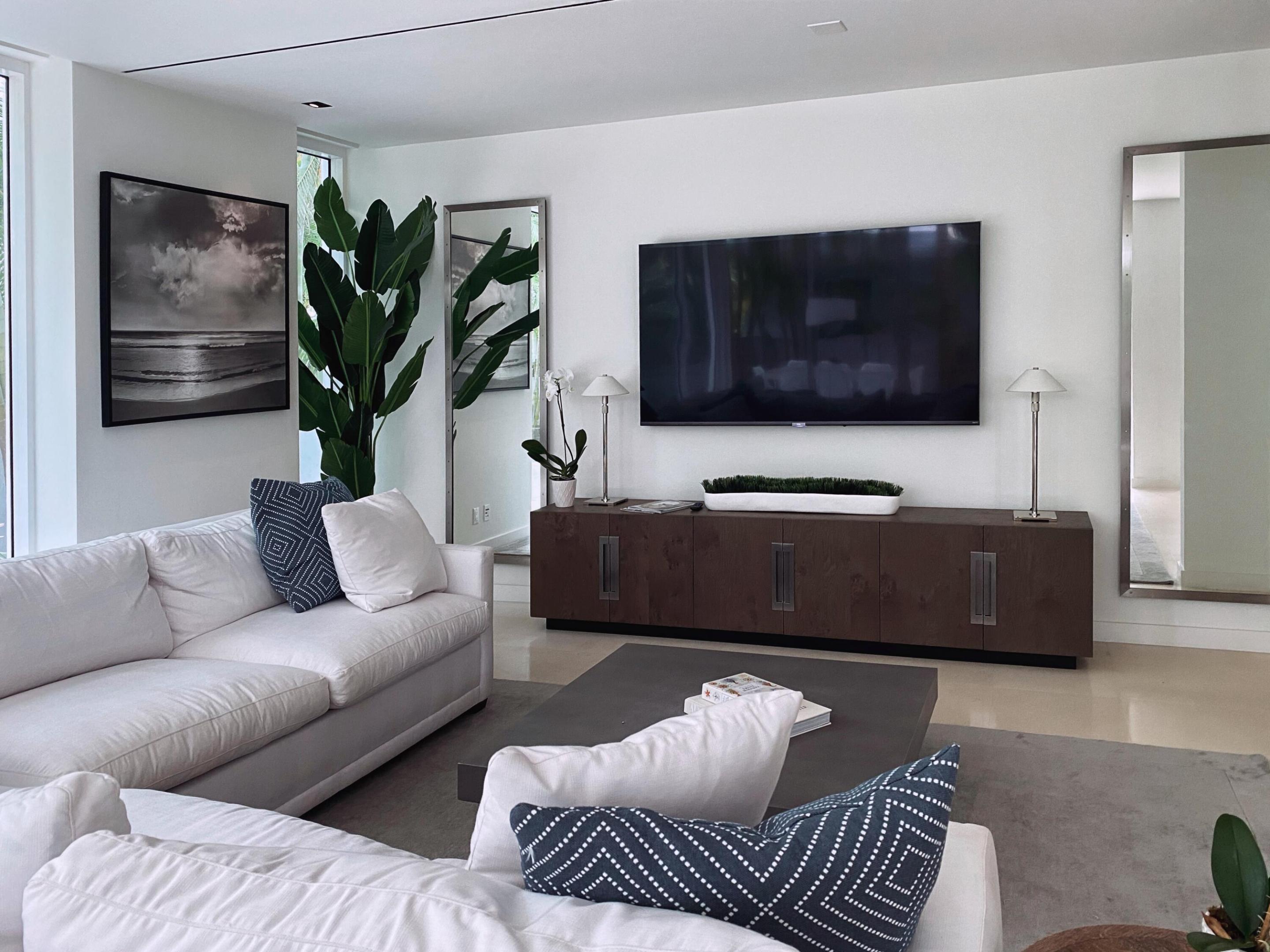 REIDS JOHN B VILLAGE - Residential Lease