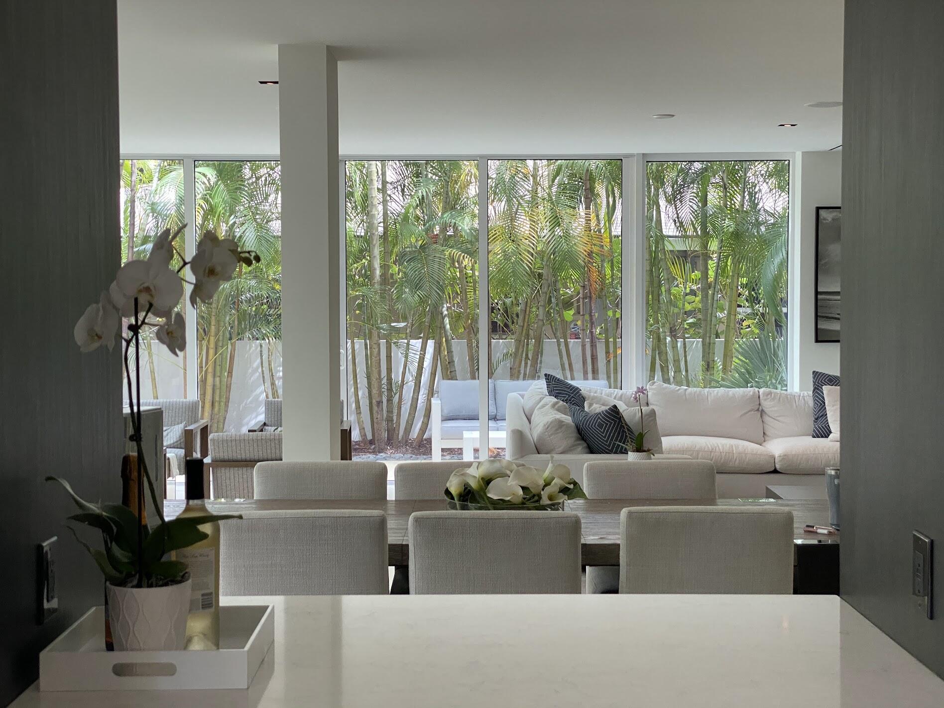 REIDS JOHN B VILLAGE - Residential Lease