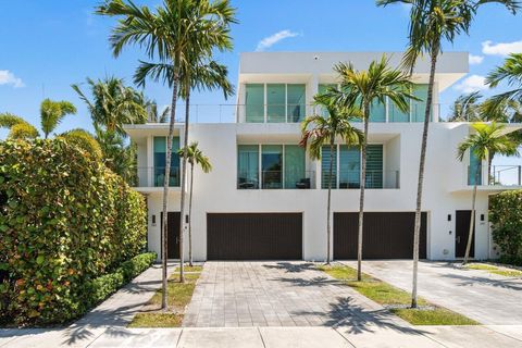 243 Venetian Drive Delray Beach FL 33483