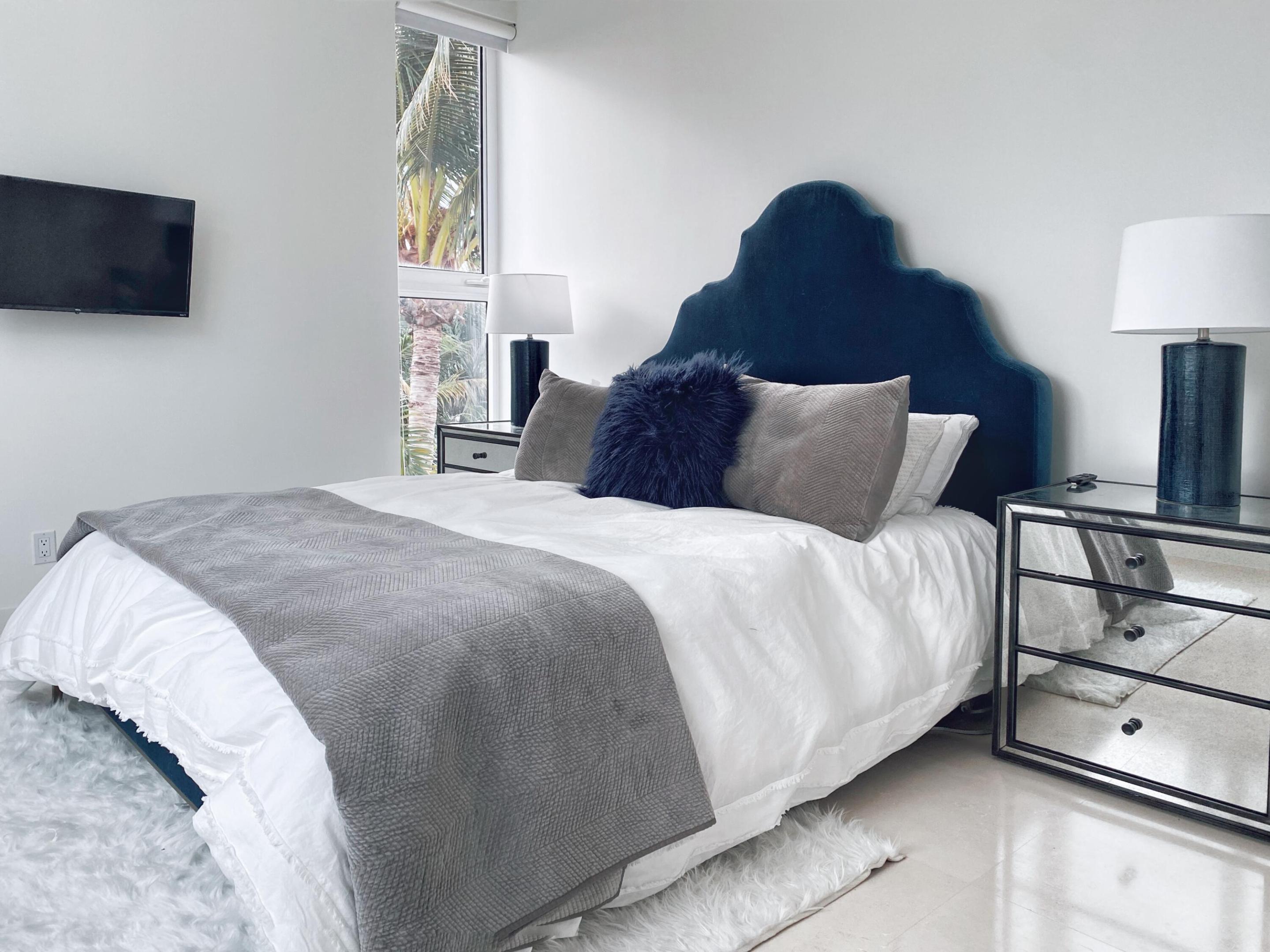 REIDS JOHN B VILLAGE - Residential Lease