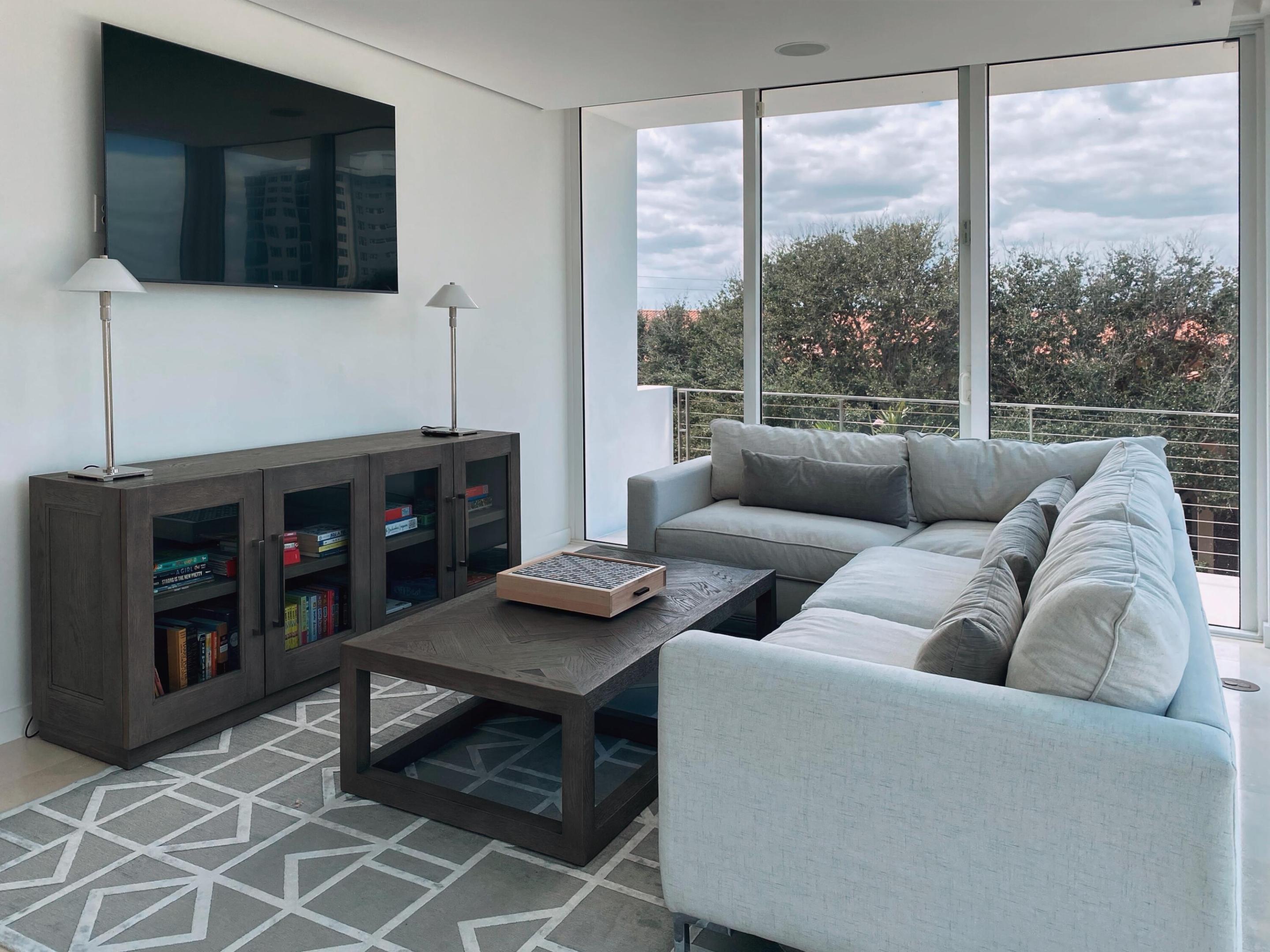 REIDS JOHN B VILLAGE - Residential Lease