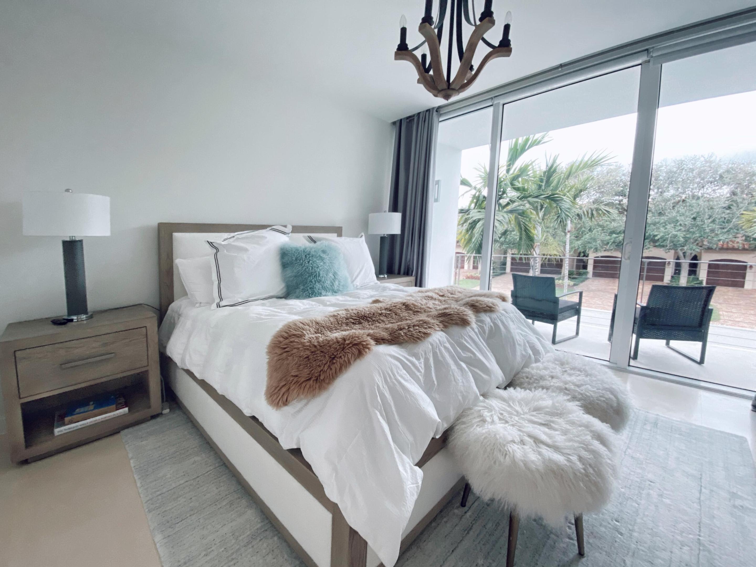 REIDS JOHN B VILLAGE - Residential Lease