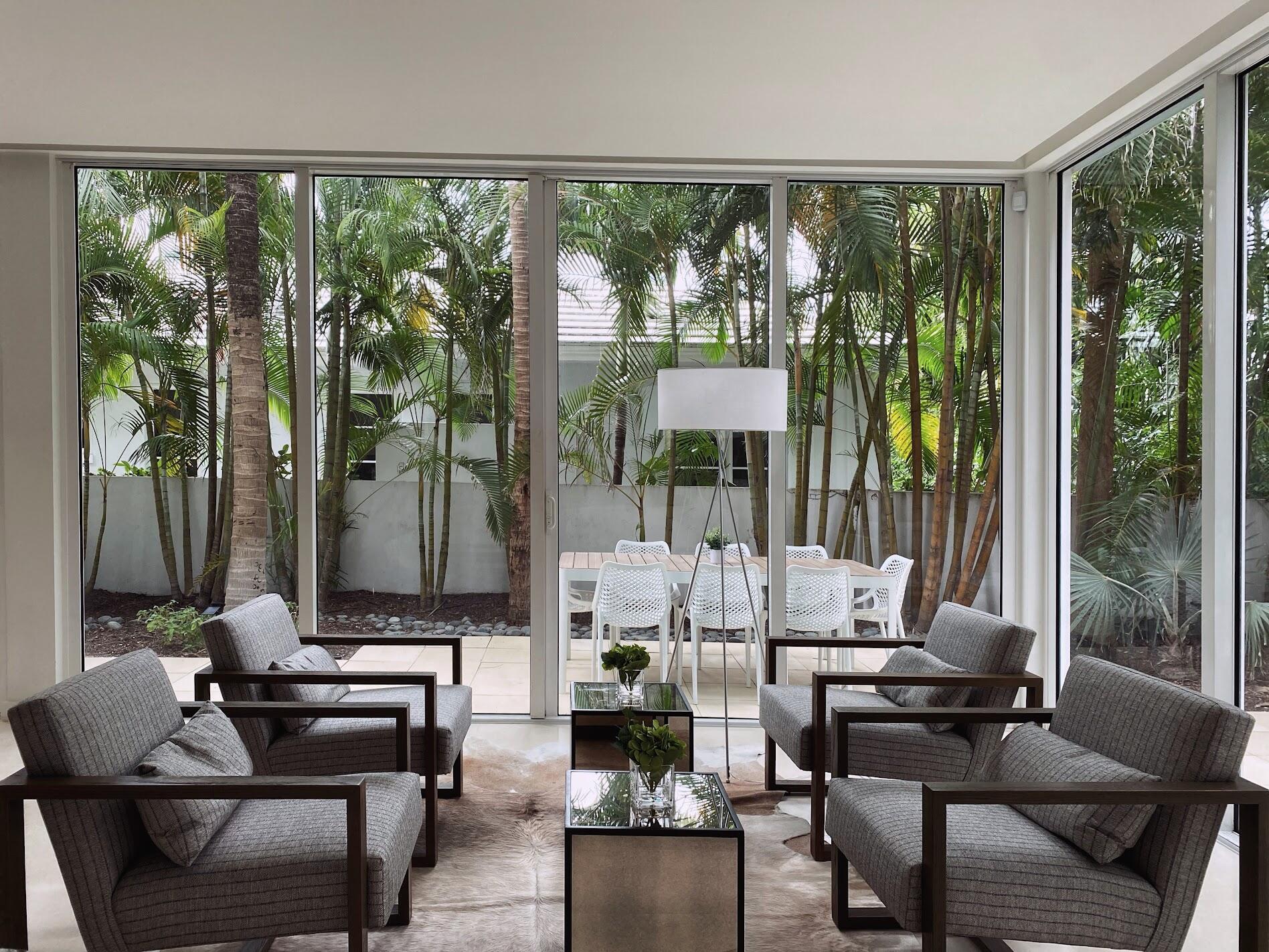 REIDS JOHN B VILLAGE - Residential Lease
